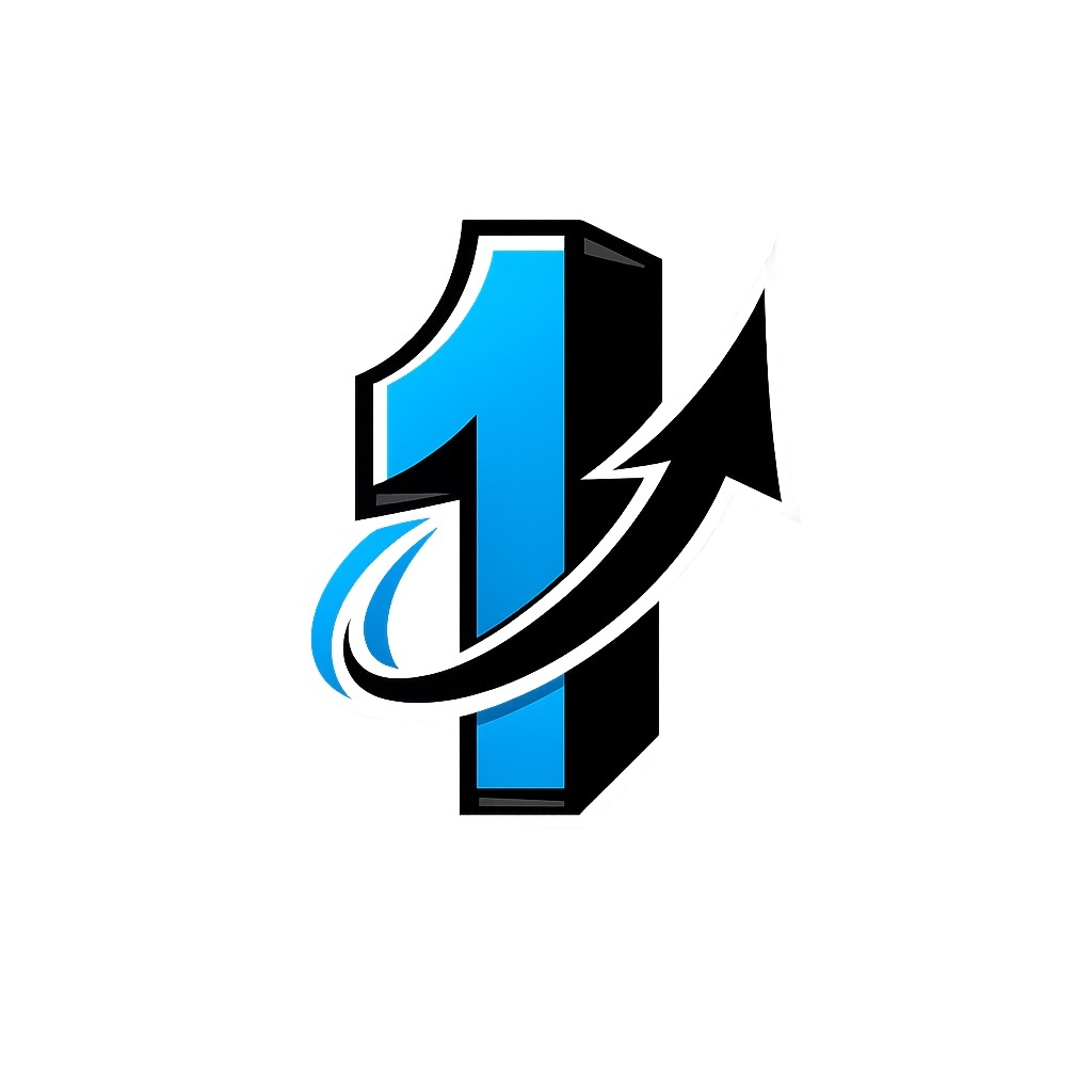 One Up TCG logo